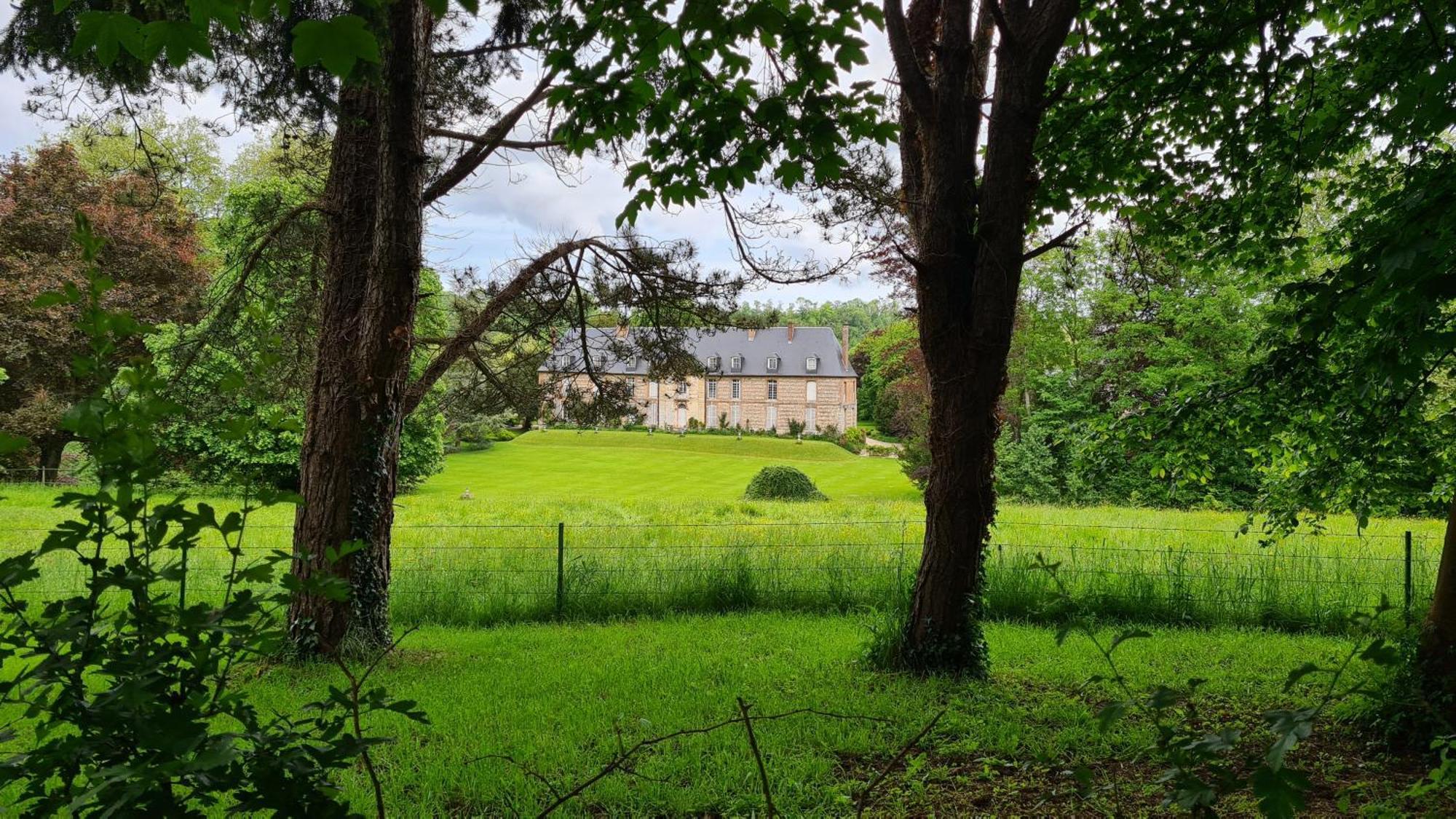 La Taniere Gueures