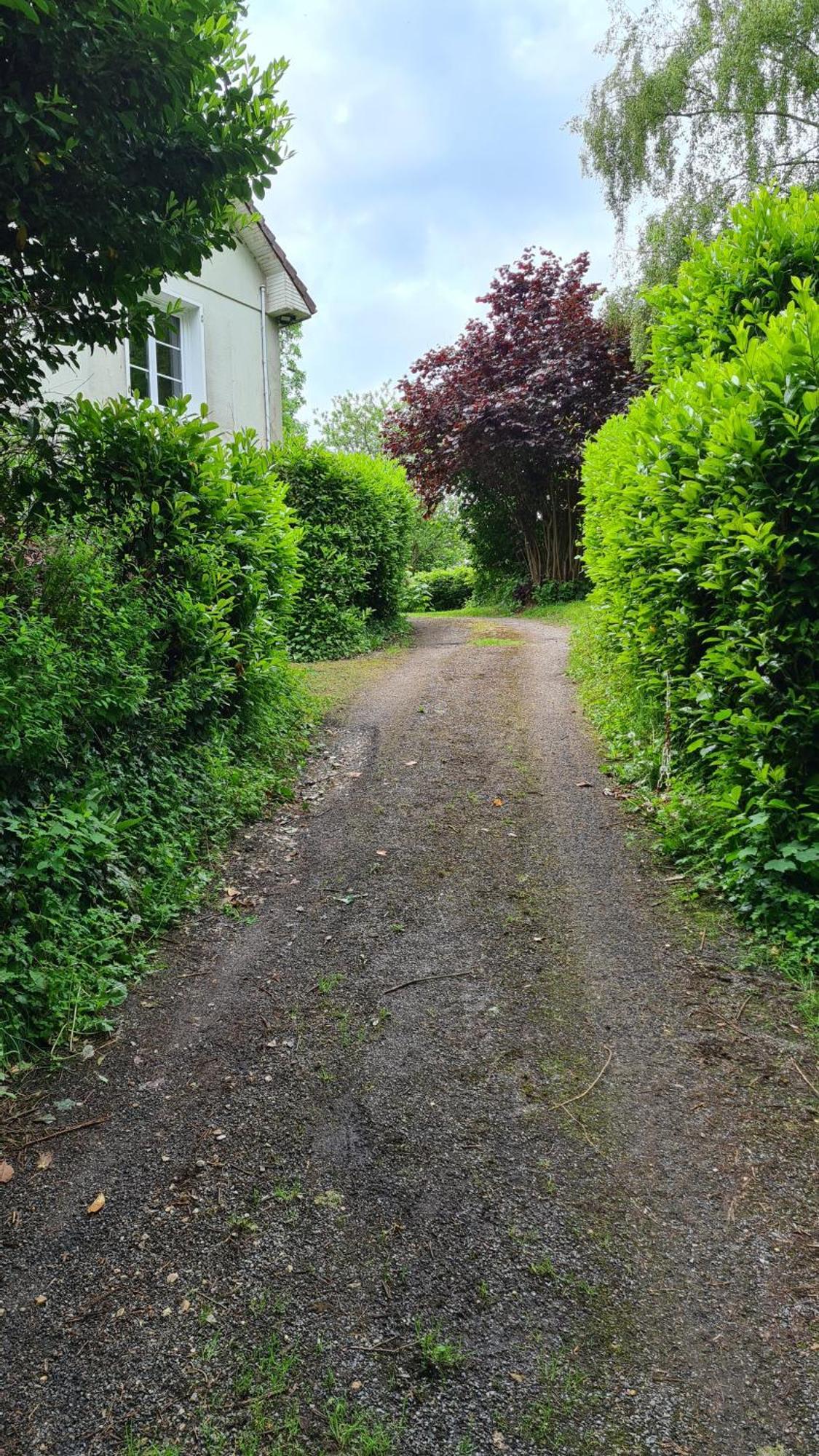 La Taniere Hébergement de vacances