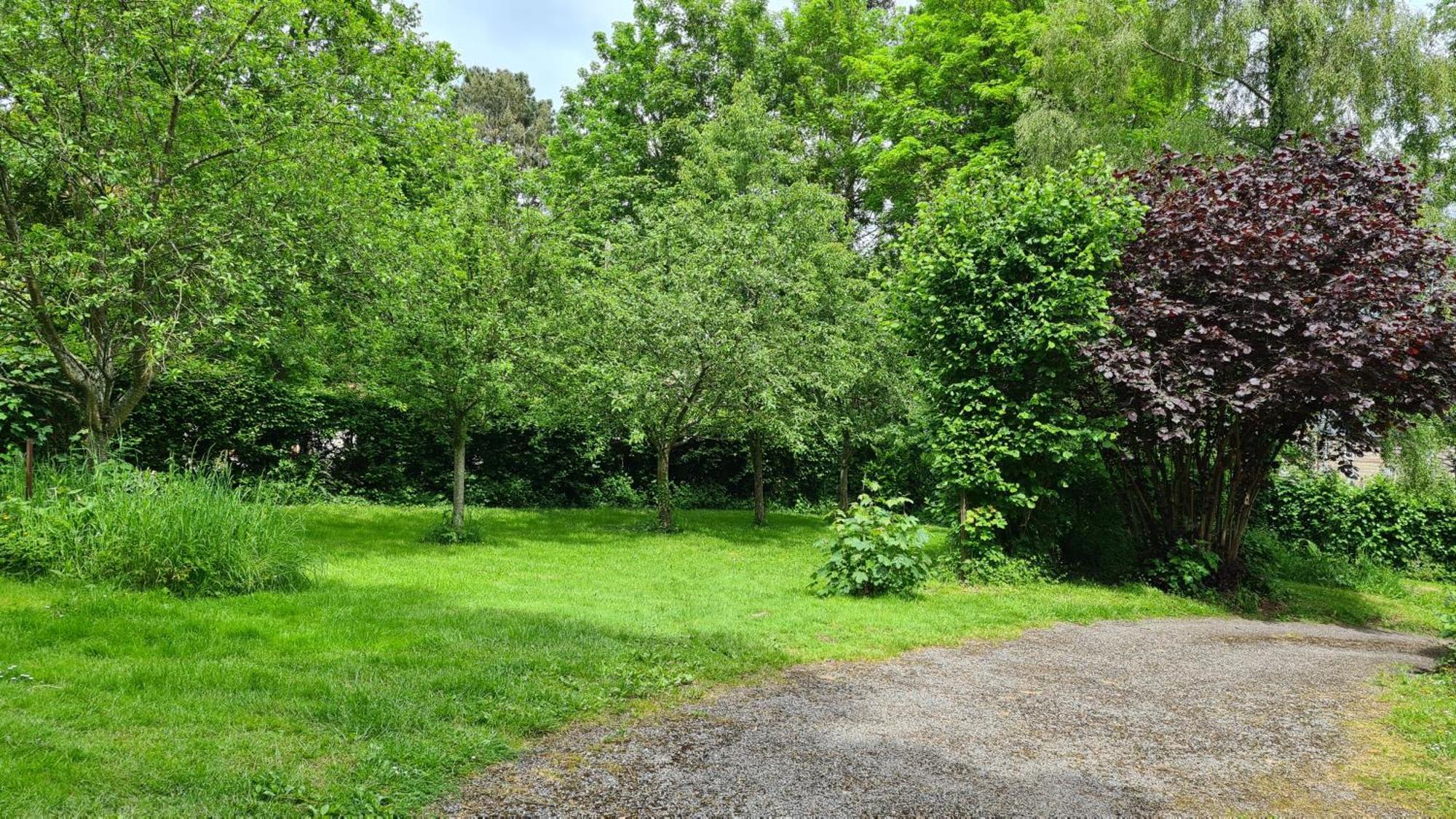 La Taniere * Gueures
