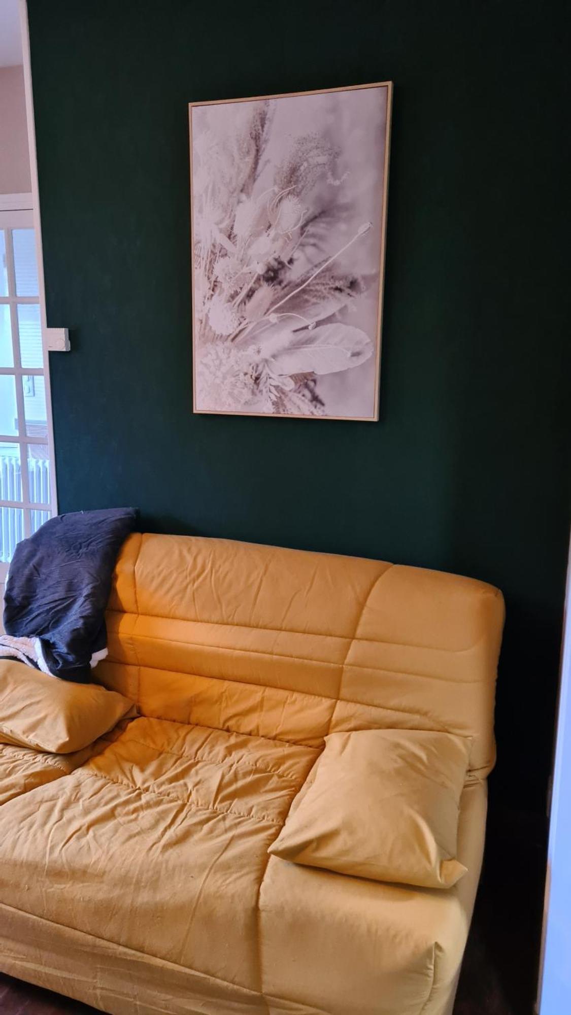Hébergement de vacances La Taniere *
